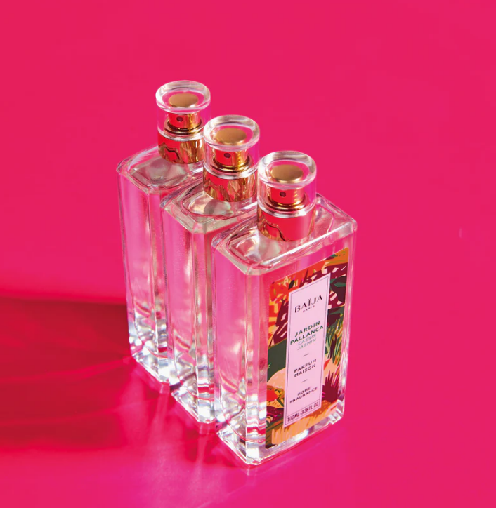 PARFUM MAISON JARDIN PALLANCA 100ML image